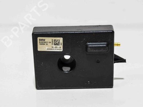 Used Electronic module BMW 1 (F20) M 135 i (320 hp) 7742658