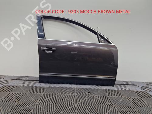Used Right front door Right front door SKODA SUPERB II (3T4) 2.0 TDI (140 hp) 34161542 34161542