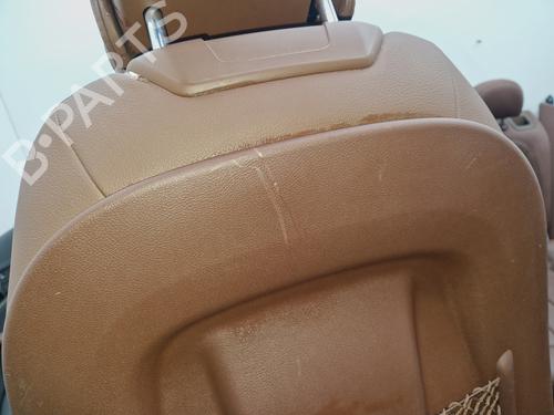 Seats set AUDI A4 B9 (8W2, 8WC) 2.0 TFSI | BP33250289C78  - Image 11