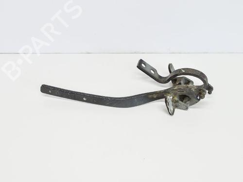 Hinge/Door check strap VW TOUAREG (7LA, 7L6, 7L7) 3.0 TDI | BP14685319C146 