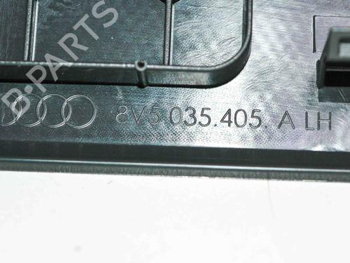 Other AUDI A3 Limousine (8VS, 8VM) 1.8 TFSI | BP14679853O1 