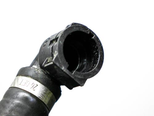 Oil radiator BMW 6 Gran Coupe (F06) 650 i | BP26513910M33