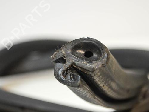 Rubber door seal VW PASSAT CC B6 (357) 2.0 TDI | BP14670417C142 