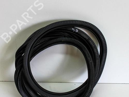Used Rubber door seal AUDI A6 C7 (4G2, 4GC) 3.0 TFSI quattro (310 hp) 14676809