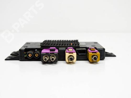 Electronic module AUDI A3 (8P1) 1.8 TFSI quattro | BP7742004M83 