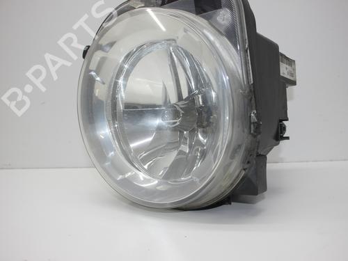 Right headlight JEEP RENEGADE SUV (BU, B1, BV) 2.4 | BP36520634C29 - Image 5