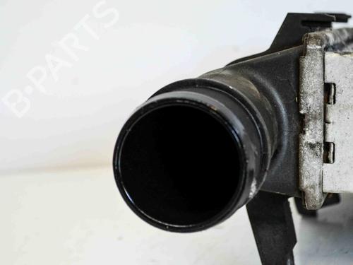Intercooler AUDI A4 B7 Convertible (8HE) 2.0 TDI | BP6485772M30