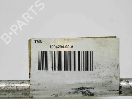 AC pipe TESLA MODEL S (5YJS) 85 | BP14678472M126 