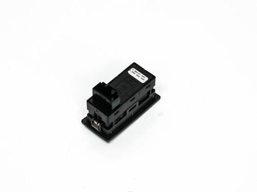 Right rear window switch VW PHAETON (3D1, 3D2, 3D3, 3D4, 3D6, 3D7, 3D8, 3D9) 5.0 V10 TDI 4motion | BP6488664I28 