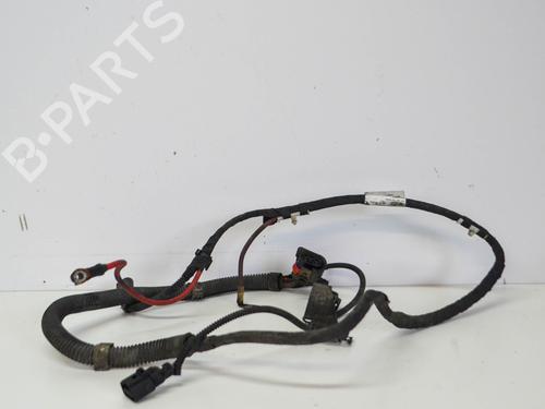 Used Wiring harness VW PASSAT CC B6 (357) 2.0 TDI (140 hp) 14673400