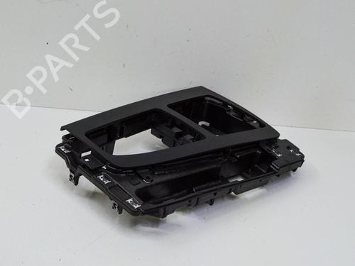 Gear lever AUDI Q5 (FYB, FYG) 2.0 TFSI quattro | BP15481520M90 
