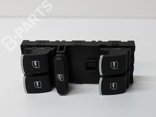 Used Right front window switch Right front window switch VW GOLF VI (5K1) 2.0 TDI (140 hp) 8851766 8851766