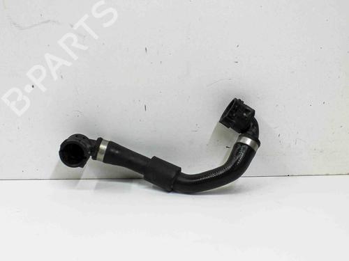 Used Pipe BMW 5 (G30, F90) 530 e Plug-in Hybrid (252 hp) 16196330