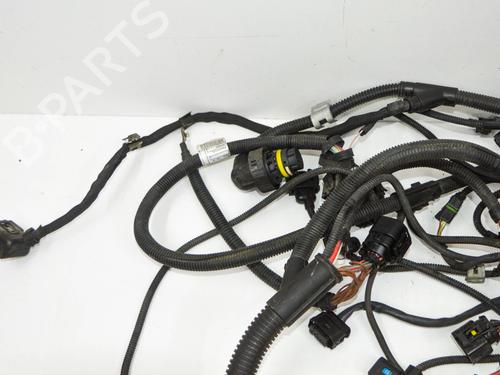 Wiring harness BMW 5 (F10) 535 i | BP15681495E16 