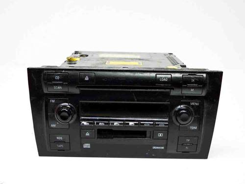 Elektronisk modul AUDI A6 C5 (4B2, 4B4) 2.0 (130 hp) 7742232