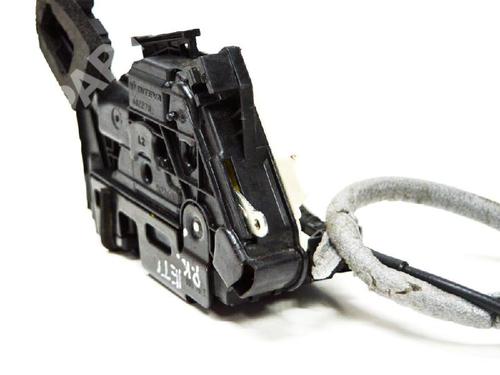 Front left lock SKODA YETI (5L) 1.4 TSI | BP7914670C98