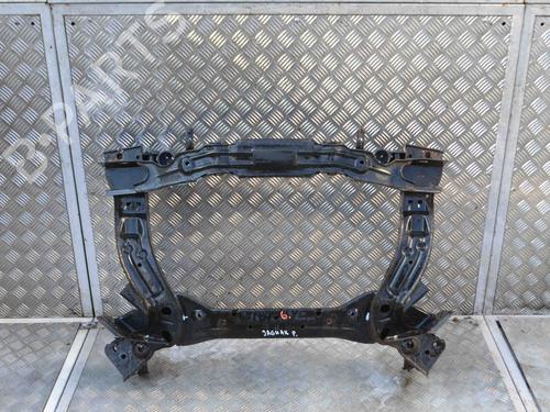 Used Subframe JAGUAR XF I (X250) 3.0 D (241 hp) 7673625
