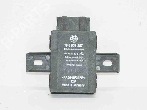 Electronic module AUDI Q7 (4LB) 3.0 TDI quattro | BP7913081M83