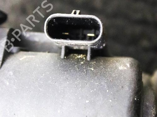 Left rear brake caliper MERCEDES-BENZ CLA Coupe (C117) CLA 250 (117.344) | BP29614611M107 