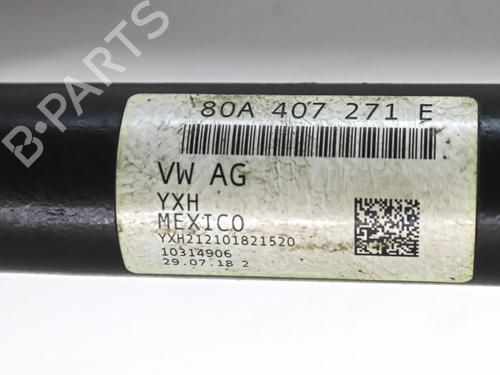 Left front driveshaft AUDI Q5 (FYB, FYG) 2.0 TFSI quattro | BP36313759M38  - Image 8