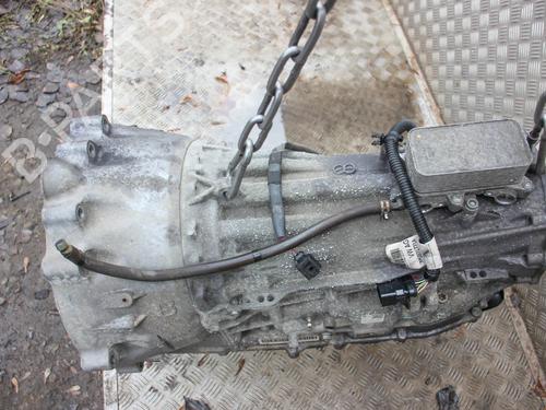 Gearbox PORSCHE CAYENNE (92A) 4.8 S | BP30787808M3