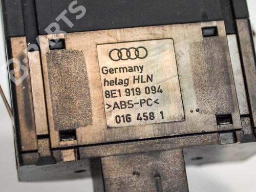 Control unit AUDI A4 B6 Avant (8E5) 2.5 TDI | BP6492957M11 