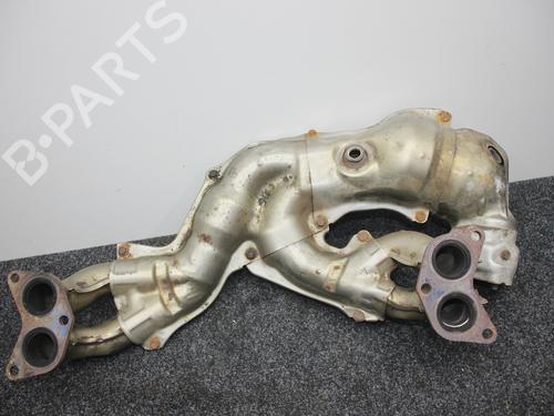 Catalyst SUBARU FORESTER (SJ_) 2.5 AWD (SJ9) | BP37413288M10 - Image 7