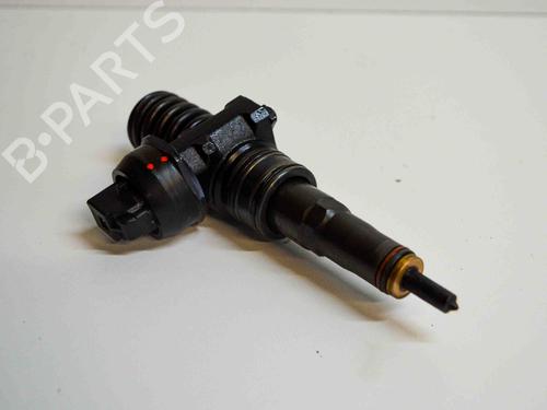 Used Injector Injector VW TOURAN (1T1, 1T2) 1.9 TDI (105 hp) 14675752 14675752