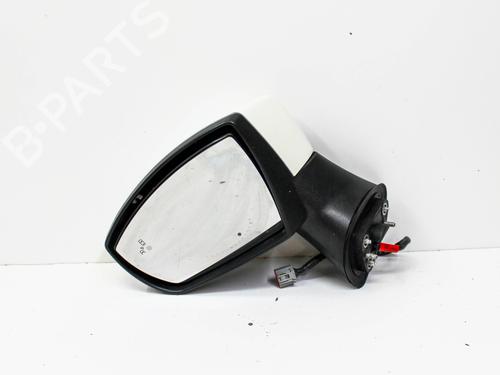 Used Left mirror FORD ECOSPORT 1.0 EcoBoost (140 hp) 19508476