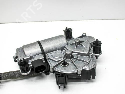 Tailgate lock AUDI A5 Sportback (F5A, F5F) S5 TFSI quattro | BP28002488C101 