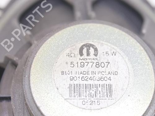 Speaker JEEP RENEGADE SUV (BU, B1, BV) 2.4 | BP36761779E2 - Image 5