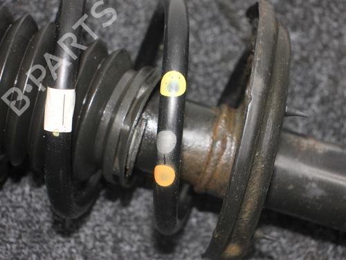 Left front shock absorber JEEP RENEGADE SUV (BU, B1, BV) 2.4 | BP36565321M16  - Image 9