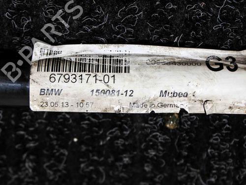 Anti roll bar BMW X1 (E84) sDrive 28 i | BP28821335M96