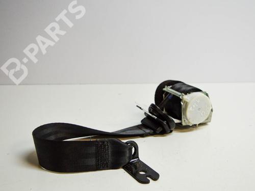 Used Rear right seatbelt FORD ECOSPORT 1.0 EcoBoost (140 hp) 6875673