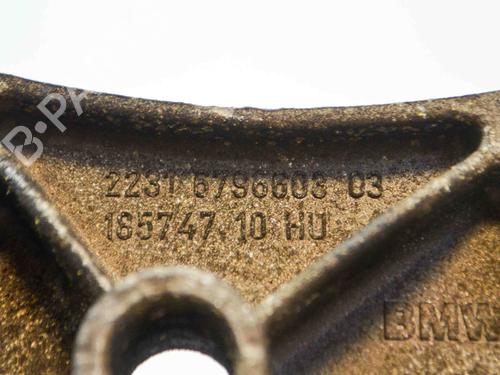 Gearbox mount BMW 4 Coupe (F32, F82) 428 i | BP14670812M88