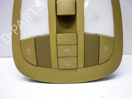 Interior roof light MERCEDES-BENZ GL-CLASS (X164) GL 450 4-matic (164.871) | BP28623553I8 