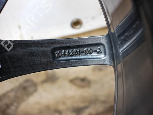 Rim TESLA MODEL 3 (5YJ3) EV AWD | BP28823361C45 
