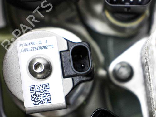 Elektronisk modul TESLA MODEL Y (5YJY) EV Performance All-wheel Drive | BP28823141M83 