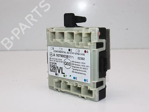 Electronic module MERCEDES-BENZ G-CLASS Platform/Chassis (W464) G 350 D 4-matic (464.320) | BP36830851M83 - Image 2