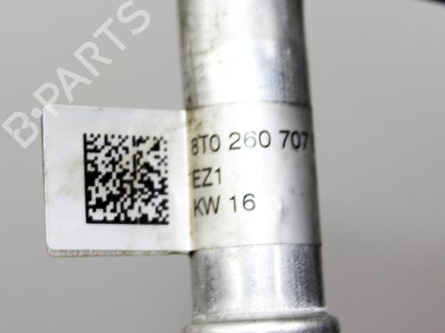 AC pipe AUDI Q5 (8RB) 2.0 TFSI quattro | BP19432219M126 