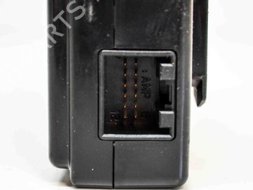 Electronic module VW POLO V (6R1, 6C1) 1.2 | BP6498149M83 