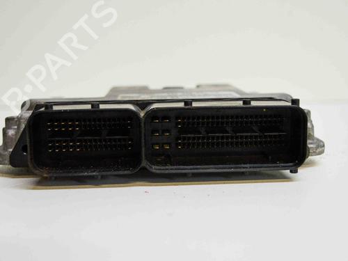 Engine control unit (ECU) SEAT ALTEA (5P1) 1.9 TDI | BP8348071M57