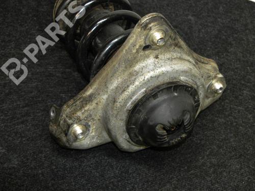 Right front shock absorber AUDI A6 C6 Avant (4F5) 2.7 TDI | BP10300535M17 