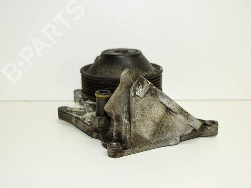 Auxiliary water pump BMW 4 Coupe (F32, F82) 420 d | BP14675087M111 