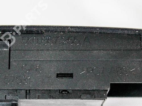 Used Right front window switch Right front window switch VW GOLF VI (5K1) 1.4 TSI (122 hp) 7912157 7912157