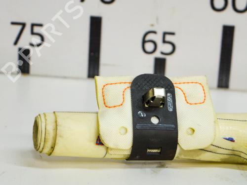 Left curtain airbag VW GOLF VI (5K1) 1.6 TDI | BP14672271C11 