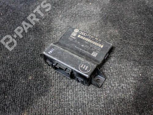 Electronic module AUDI A4 B8 (8K2) 1.8 TFSI quattro | BP8851920M83 