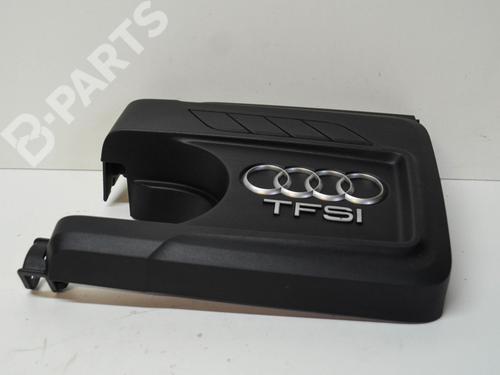 Upper protection AUDI Q3 (8UB, 8UG) 1.4 TSI | BP7539927M93 