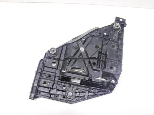 Scheinwerferhalter rechts PORSCHE PANAMERA (970) 3.6 | BP30884826C156