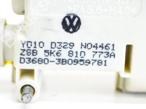 Control unit VW GOLF VI (5K1) 1.4 TSI | BP6488950M11 